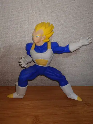 베지터 피규어 25cm