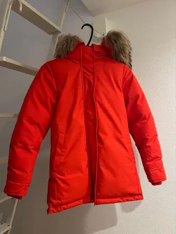 Pyrenex 다운 자켓