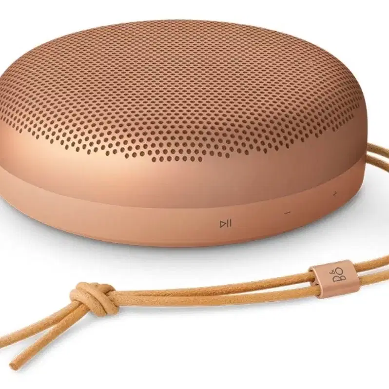 Bang &amp; Olufsen Beosound A1 3rd Generation Unopened New Product