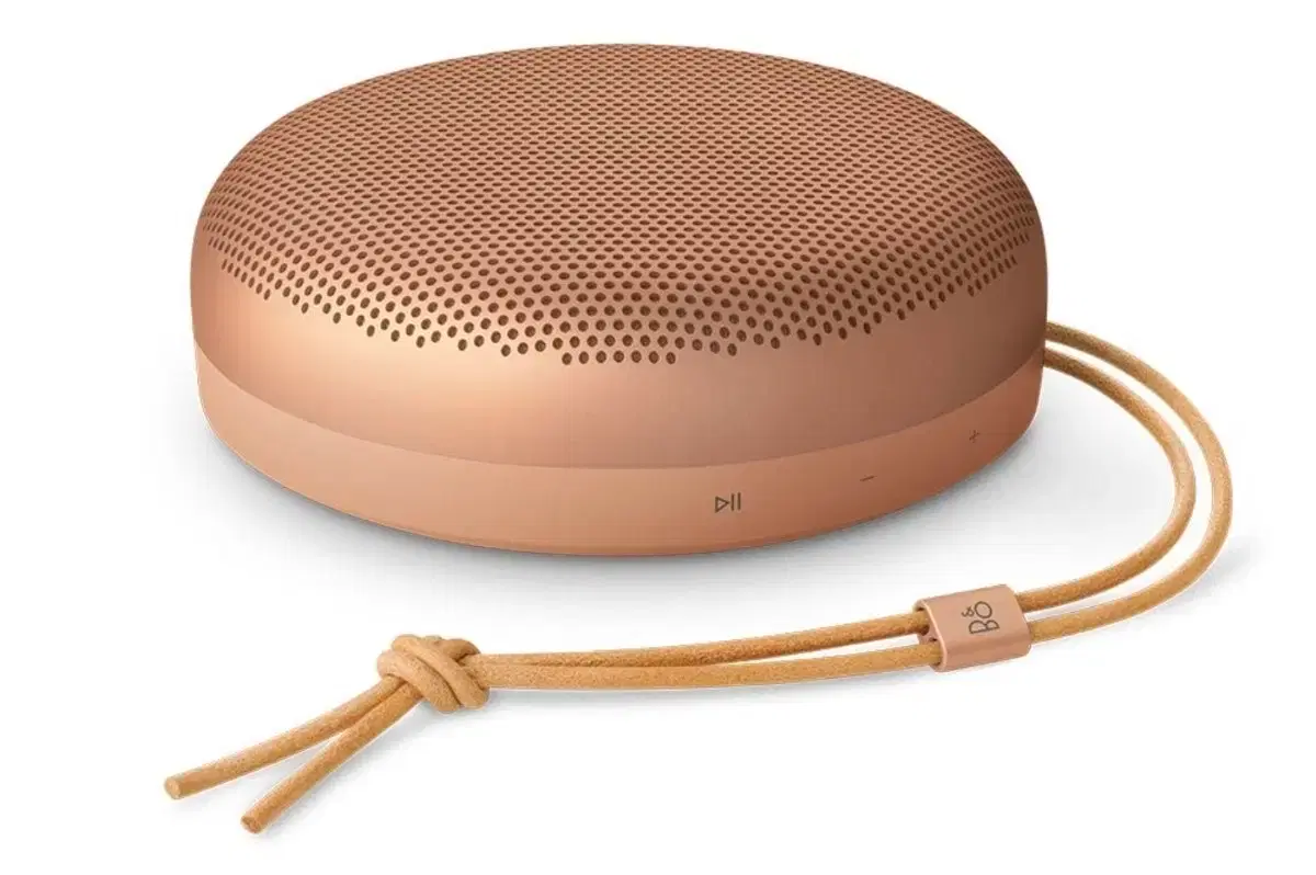 Bang &amp; Olufsen Beosound A1 3rd Generation Unopened New Product