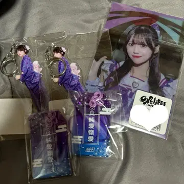 iLife 무도관 복권