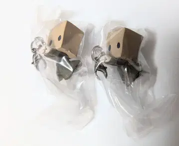 메지루시 액세서리 리틀나이트메어 모노 2개