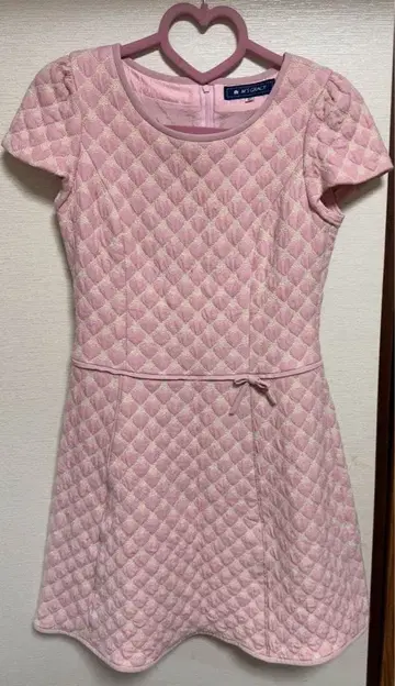 M'S GRACY 반팔 원피스 40 사이즈