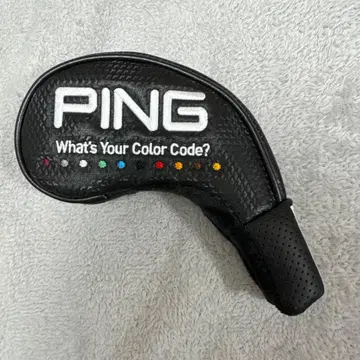 핑 아이언 커버 8세트