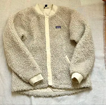 patagonia 키즈 레트로X 보머 자켓 XXL