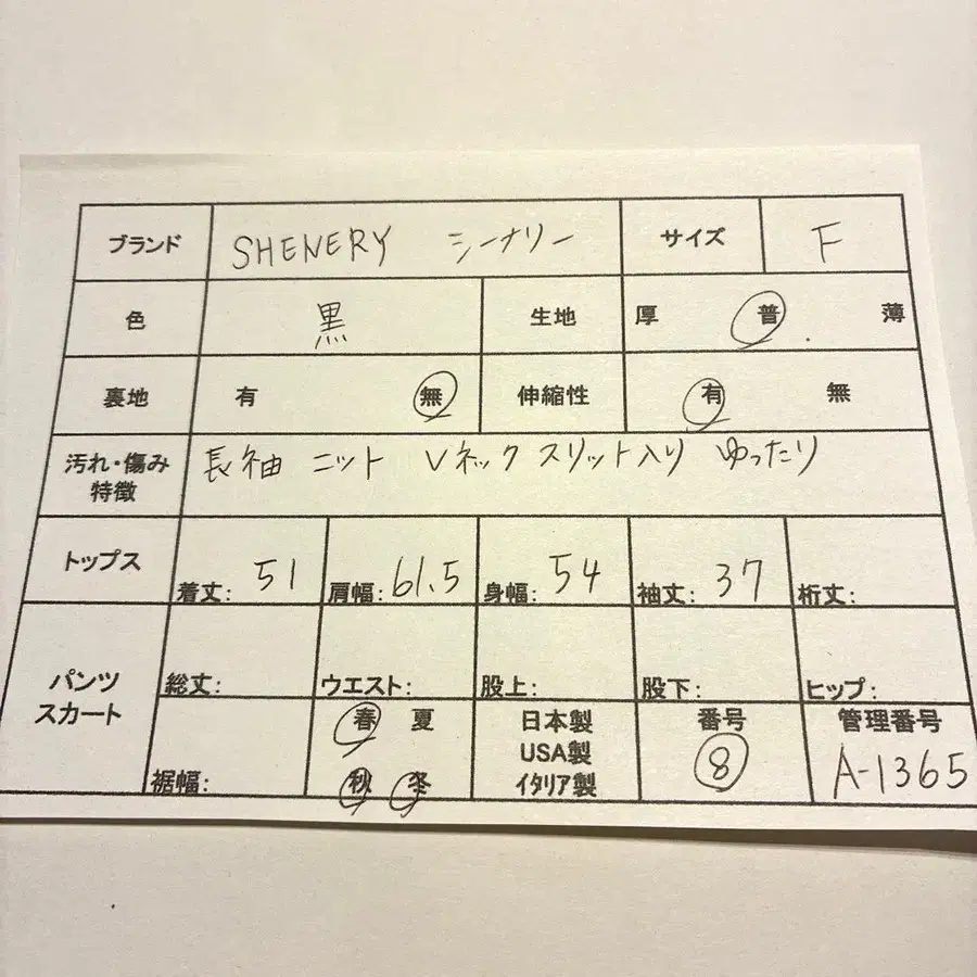 2번째 상품 이미지