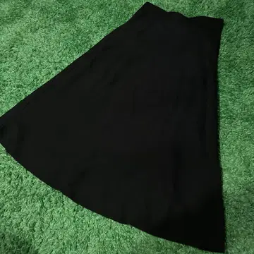 라운지 드레스 lounge dress 플레어 스커트