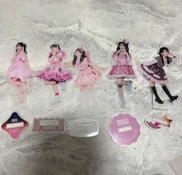 마츠모토 카렌 묶음 판매