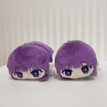 장송의 프리렌 페른  마스코트