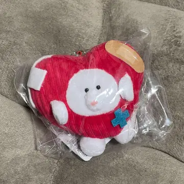 mottk 모크 브로큰 하트