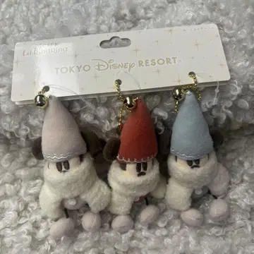 릴린린 봉제 인형 참 [ 즉시 구매 OK ]