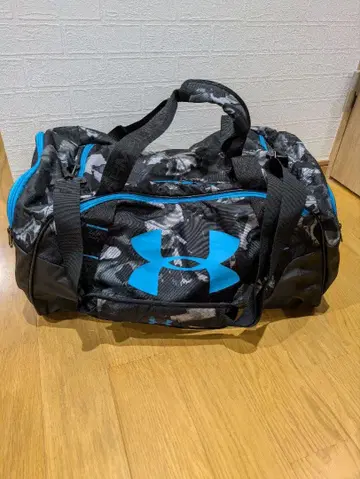 언더 아머 보스턴 백