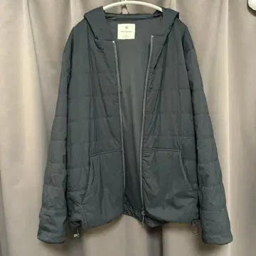 snow peak 아우터 인슐레이션 충전솜