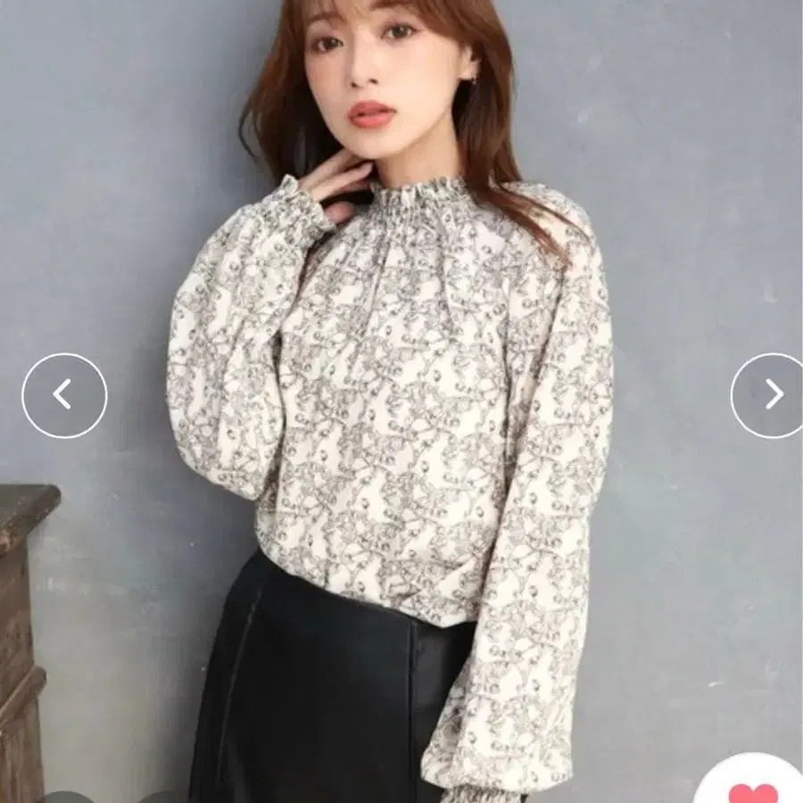 1번째 상품 이미지