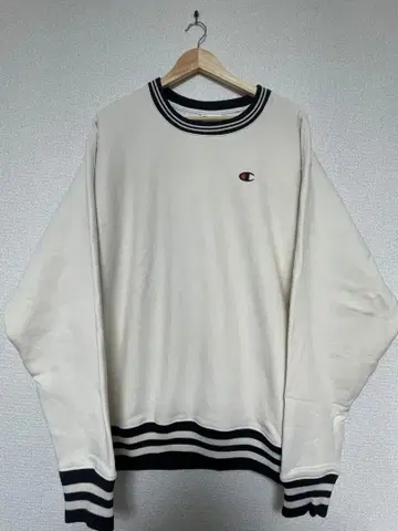 Champion Reverse Weave 맨투맨