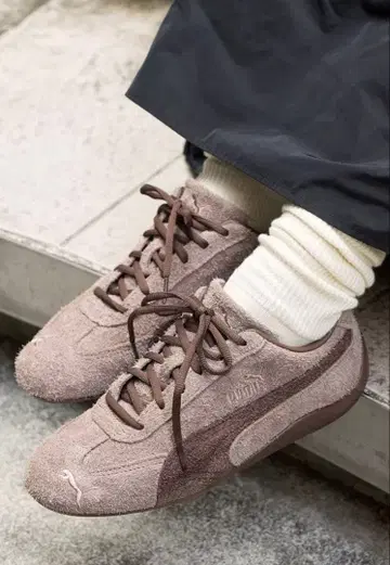 PUMA SPEEDCAT OG for JS 저널 스탠다드 별주