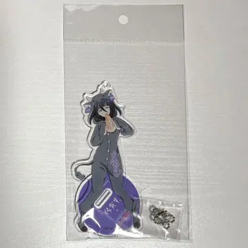 좀비랜드 사가 사가규 콜라보 아크릴 스탠드 야마다 타에