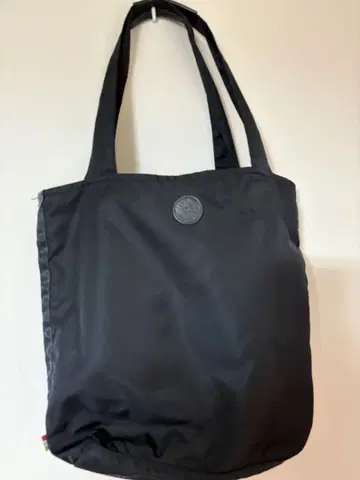 오로비안코 토트백 에코백 A4 사이즈 대응 접이식