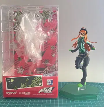 POP UP PARADE 페르소나5 사쿠라 후타바 네비