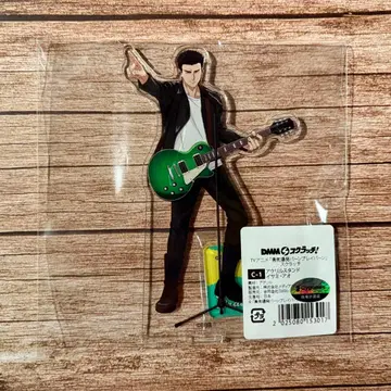 브레이번 밴딩 아크릴 스탠드 이사미 1