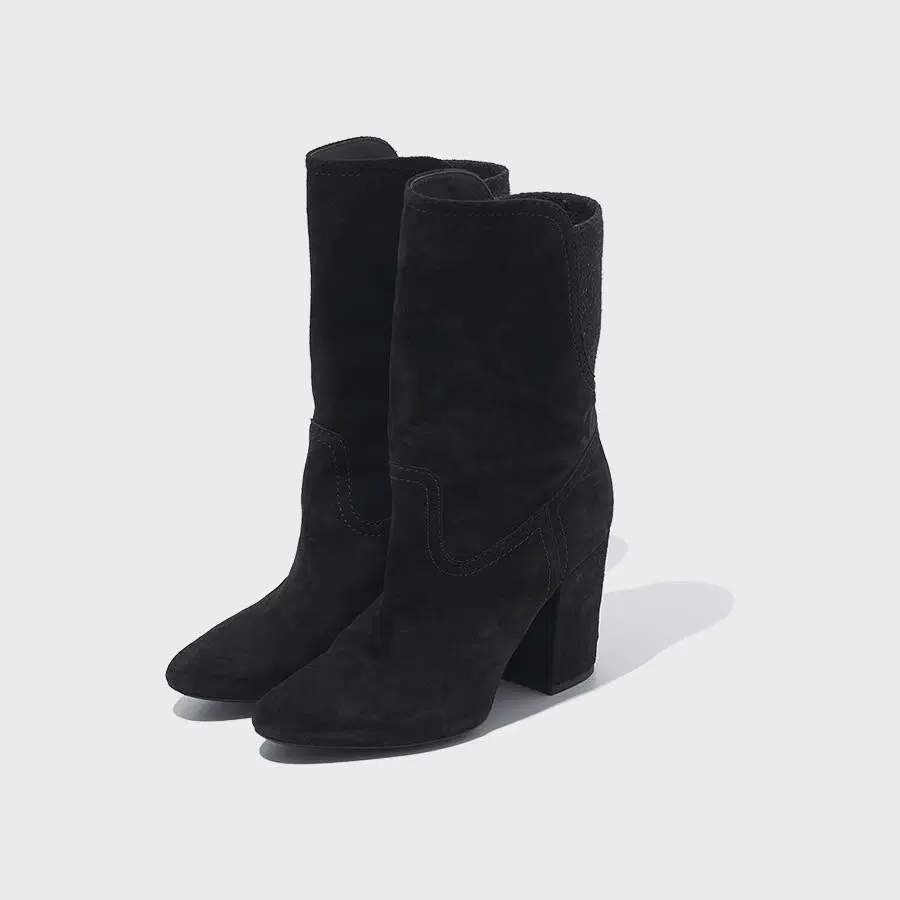 Chanel, CHANEL boots EU37.5(womens)