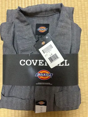 Dickies 디키즈 츠나기 L 사이즈