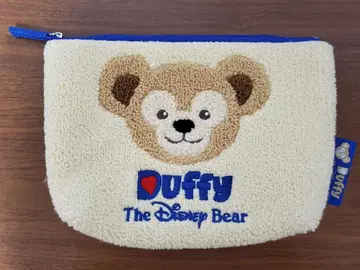 도쿄 디즈니 씨 더피 파우치