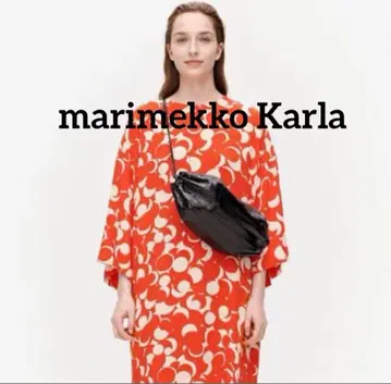 [ marimekko ] KARLA 숄더백