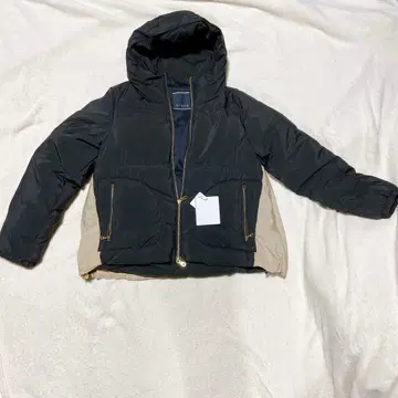 그레디 브릴리언트 QTUME 다운 자켓 사이즈 38