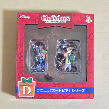 Happy 복권 디즈니 오너먼트 복권 피규어