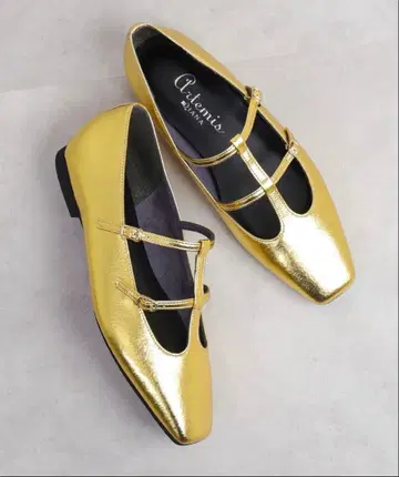 artemis by DIANA 스트랩 펌프스 경량