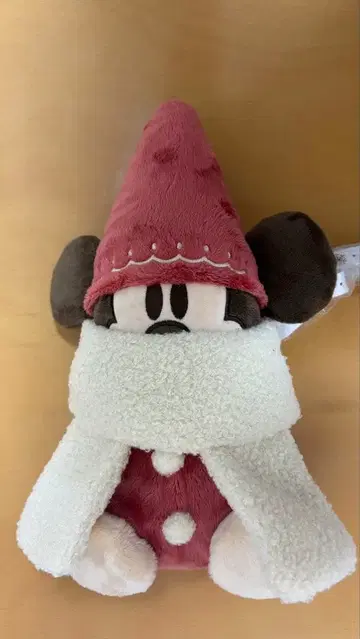 릴린린 숄더백 디즈니 크리스마스 2025 릴린린