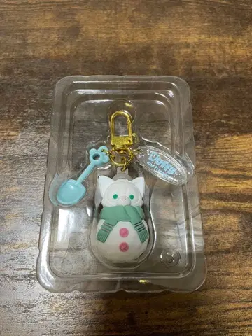 젤라토니 Winter 2025