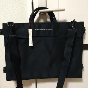 라가샤 비즈니스 백 패션 백 2way 주식회사 토린 일본제 레어