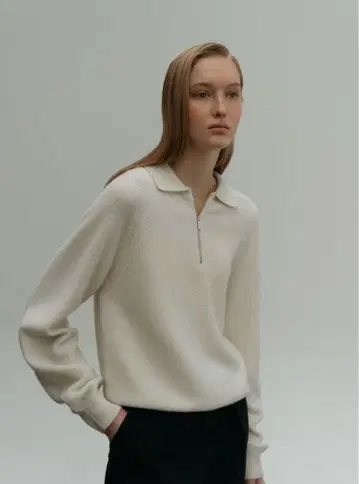 nothing written 니트 한국