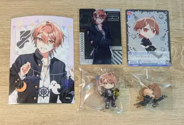 컬러풀 피치 우리