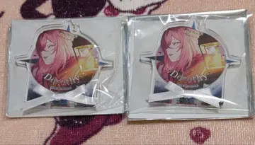 OVER REQUIEMZ 오바레쿠 오토메이트 스텔라워스 도로시 3