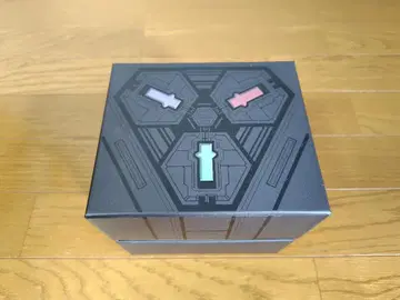 [ 중고 ] 제노블레이드 오리지널 사운드트랙 트리니티 BOX