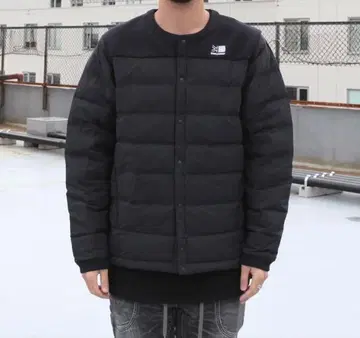 karrimor indie cardigan