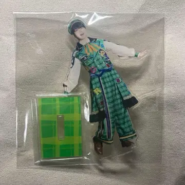 팬더 드래곤 아즈 아크릴 스탠드