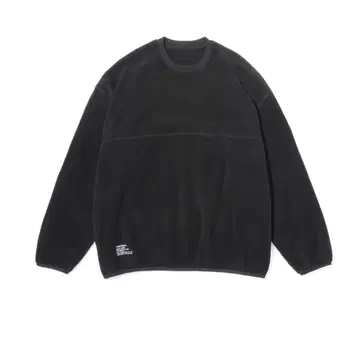 프레쉬 서비스 플리스 풀오버