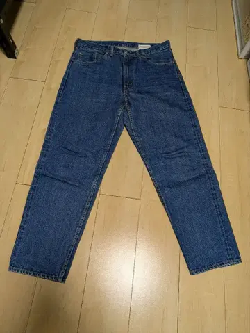 MARKAWARE 14.5oz 데님 팬츠 사이즈 3