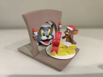 톰과 제리 비넷 피규어 vol.4 선물