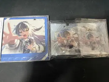 학마스 츠키무라 테마리 생일 세트