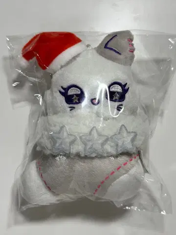 봉제 인형 참 (Christmas ver.) (K:NYAN)