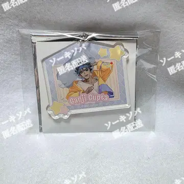 배트맨 파자마 파티 아크릴 키링