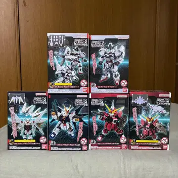 모빌리티 조인트 6세트