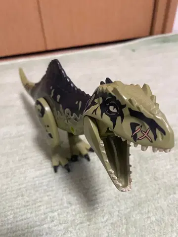 LEGO 쥬라기 월드 [ 중고 ]