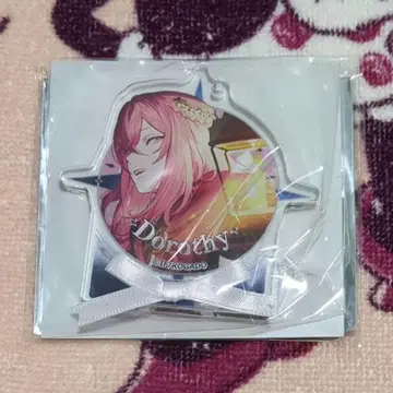 OVER REQUIEMZ 오크 오토메이트 스텔라워스 도로시 4