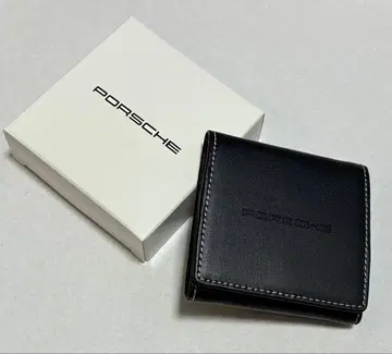 포르쉐 코인 케이스